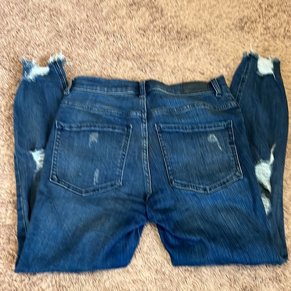 Express Jeggings - Picture 4 of 6